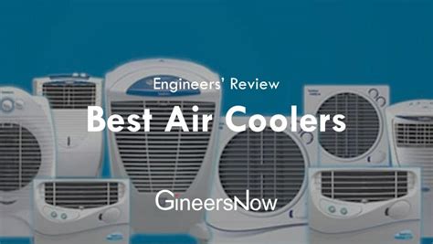 15 Best Air Coolers in the Philippines 2023 .